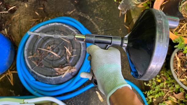 Riva Lavabo Kırmadan Su Kaçağı Tespiti